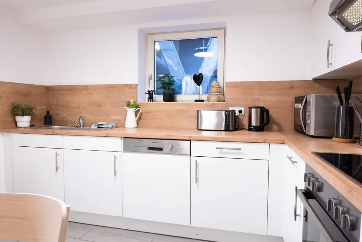 Hamburg Altona - Three Bedrooms For Up To 10 Apartamento