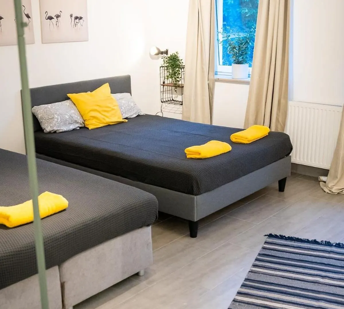 Apartamento Hamburg Altona - Three Bedrooms For Up To 10 Alemania