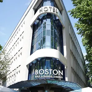 Boston Hh Hamburgo