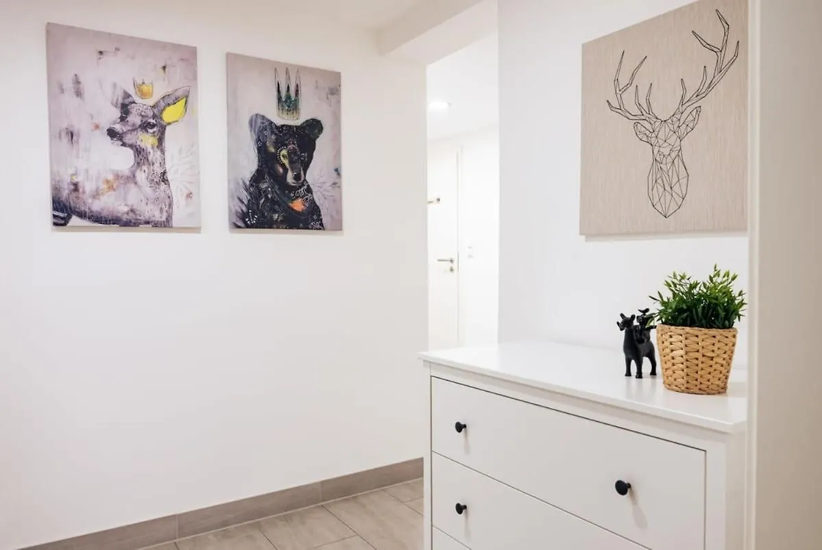 Hamburg Altona - Three Bedrooms For Up To 10 Lejlighed