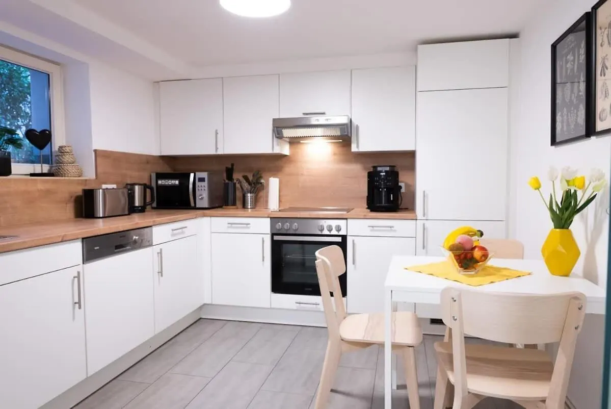 Hamburg Altona - Three Bedrooms For Up To 10 0*,  德国