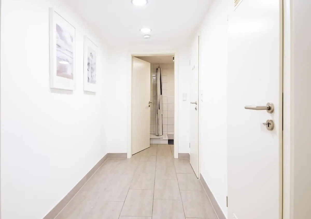 公寓 Hamburg Altona - Three Bedrooms For Up To 10