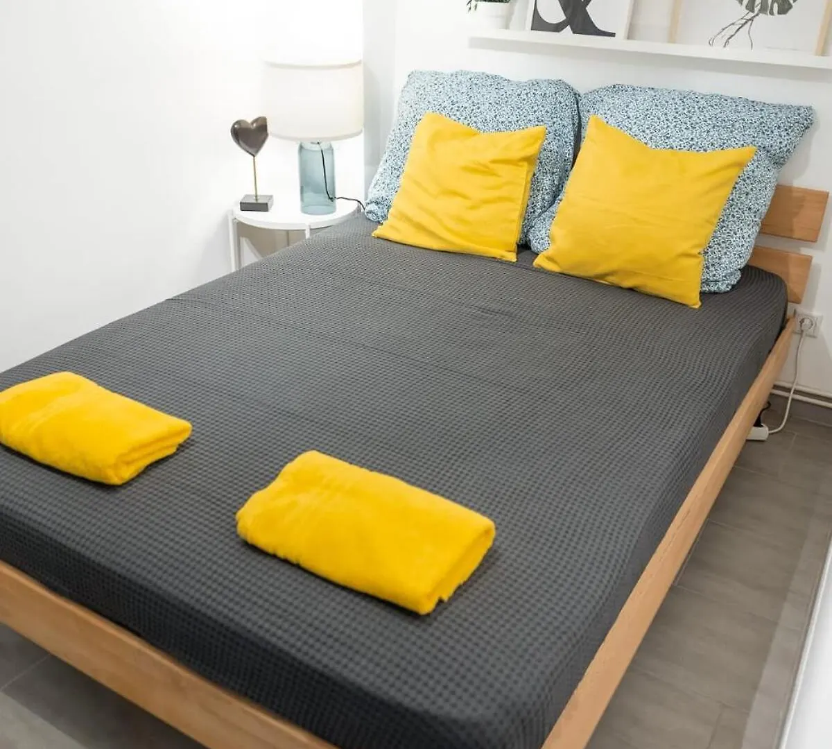 Lejlighed Hamburg Altona - Three Bedrooms For Up To 10